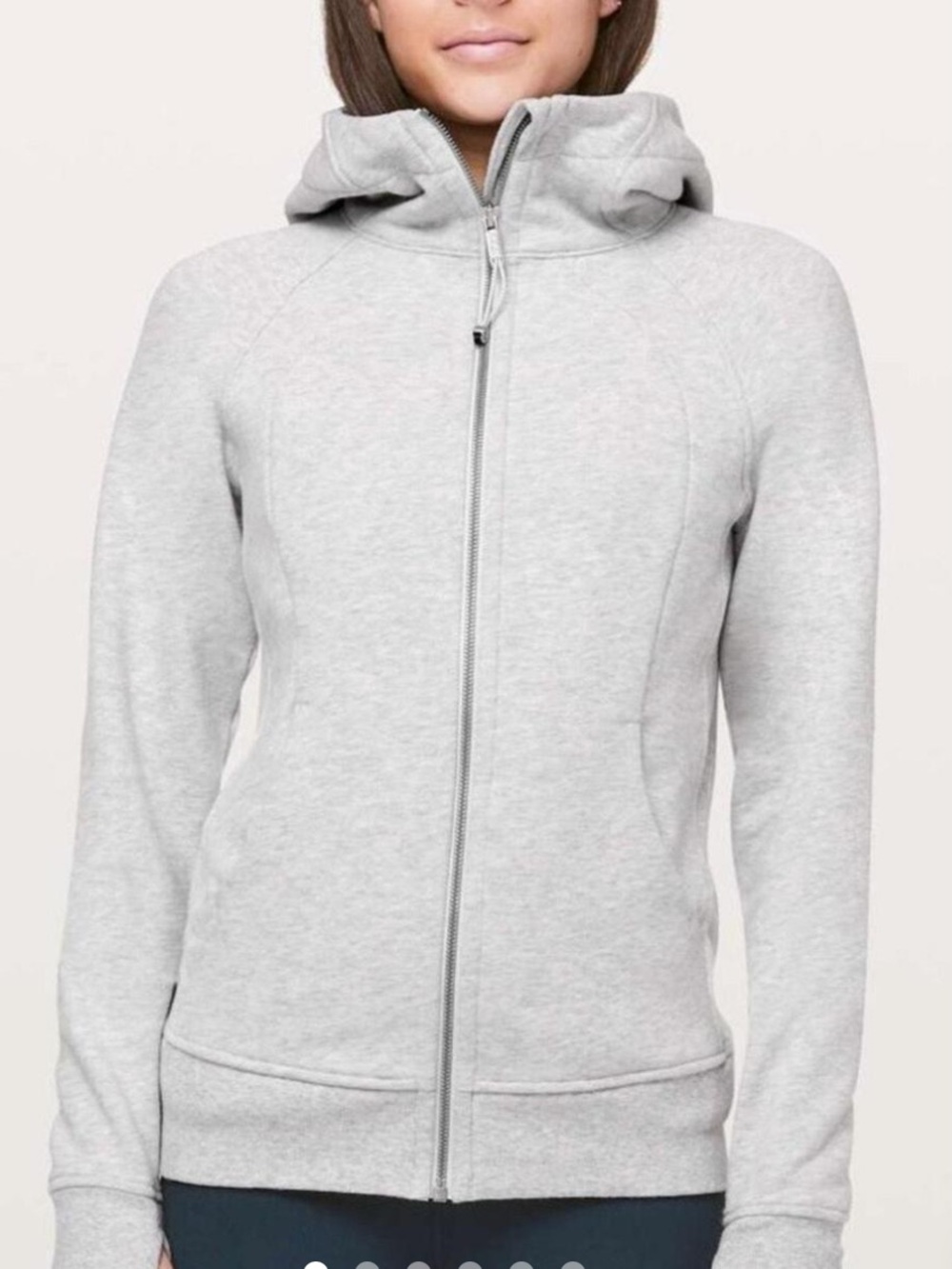 Lululemon Scuba